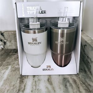 Stanley 20 oz tumbler